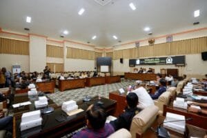 Polemik di Balik Proyeksi Strategis Dana Abadi Daerah (DAD) Kabupaten Banyuwangi