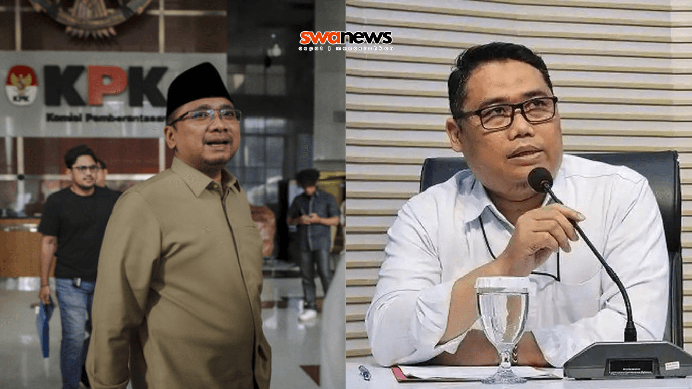 Terbaru! KPK Mengurai Peran Jaringan Yaqut Dalam Dugaan Korupsi Penambahan Kuota Haji 2023–2024