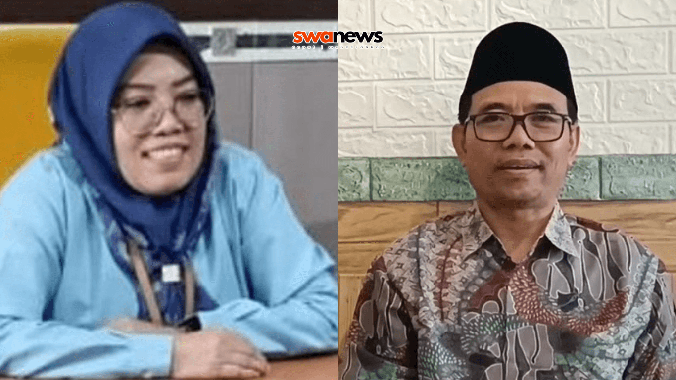 Heboh! Kisruh Penggalangan Dana Wakaf bagi ASN Kemenag Provinsi Jawa Timur?