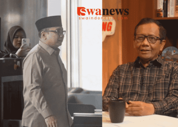 Mahfud MD bongkar kesalahan Yaqut