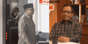 Mahfud MD bongkar kesalahan Yaqut