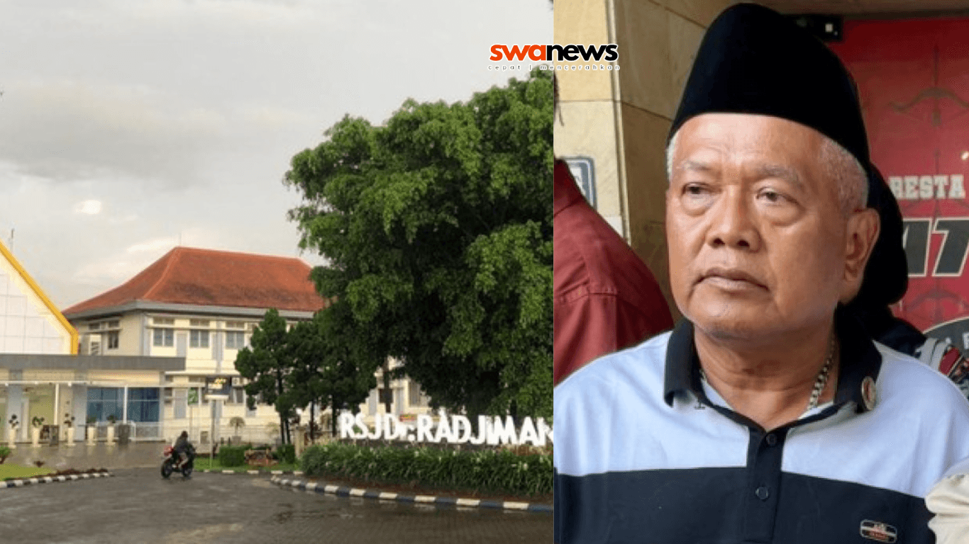 Terbaru! Status Hukum Yai MIM Bisa Bebas?