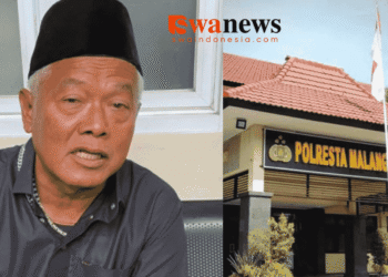 Yai MIM Akhirnya Ditahan Polresta