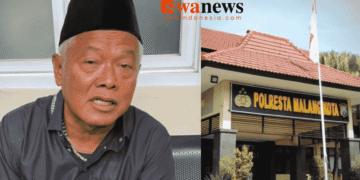 Yai MIM Akhirnya Ditahan Polresta