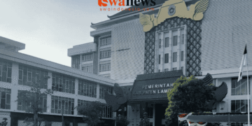 Dugaan Korupsi Pembangunan Gedung Pemkab Lamongan