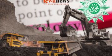 Tambang dan Krisis Ideologi Dakwah Berkemajuan