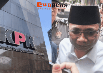 Hari Ini KPK Periksa Yaqut Terkait Dugaan Korupsi Kuota Haji, Apa Langsung Ditahan?