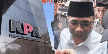 Hari Ini KPK Periksa Yaqut Terkait Dugaan Korupsi Kuota Haji, Apa Langsung Ditahan?