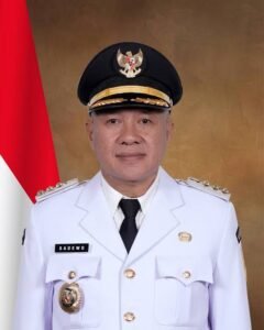 Bupati Pati Sudewo Kena OTT KPK