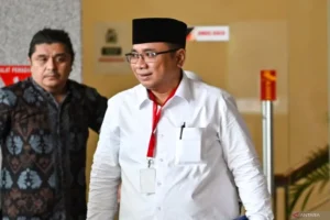 Mantan Menteri Agama