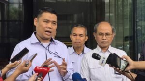 Publik Lamongan Geram KPK Masih Bungkam