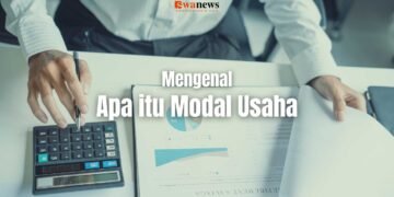 Apa Itu modal usaha