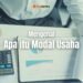 apa itu modal usaha