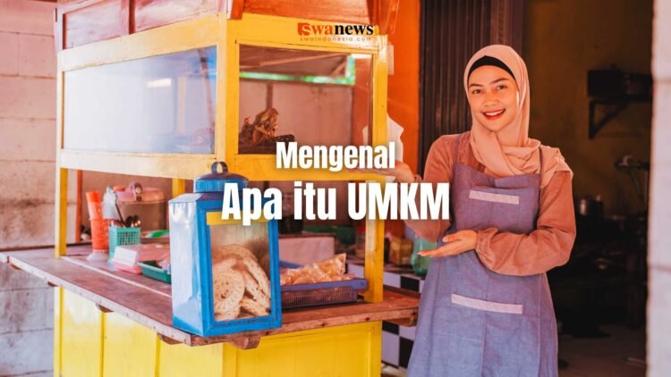apa itu UMKM