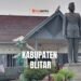 Profil Kabupaten Blitar