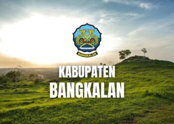 profil kabupaten bangkalan