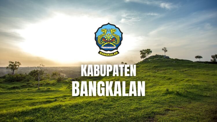profil kabupaten bangkalan