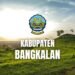 profil kabupaten bangkalan