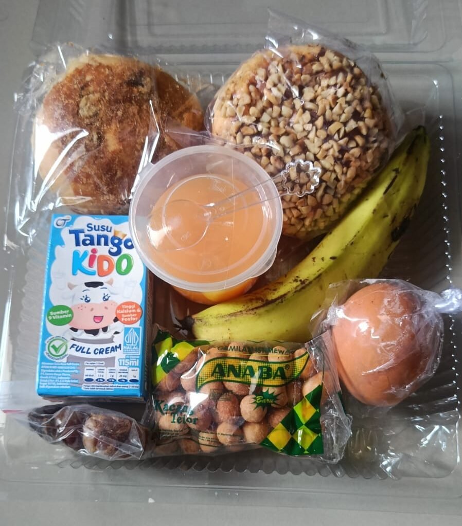 Ketua Satgas MBG Kota Malang