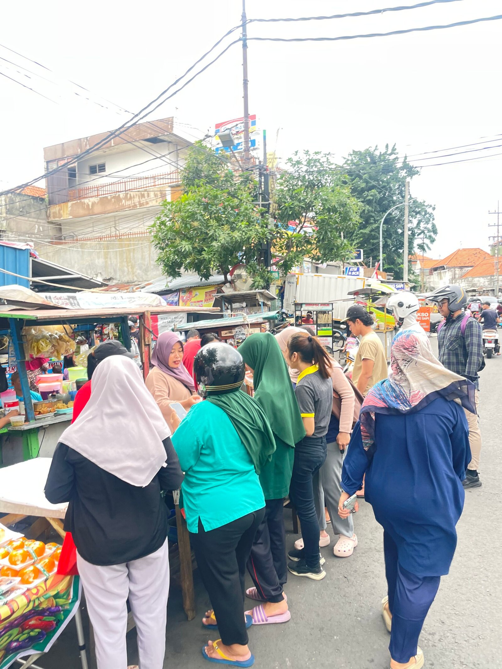 Kranggahan Sawah Surabaya