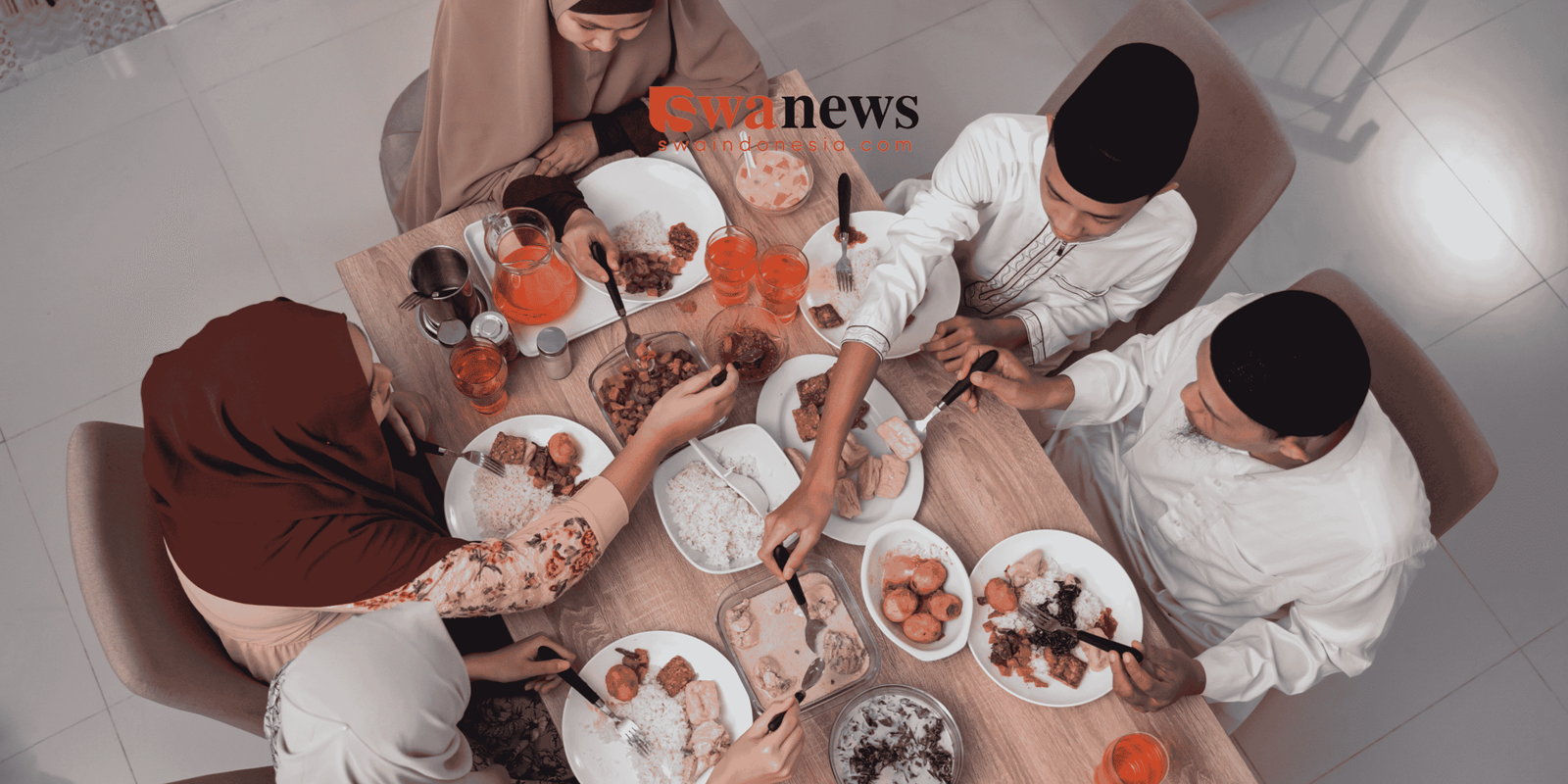 Pranata Keluarga Harmonis