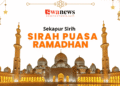 Sekapur Sirih Sirah Ramadan