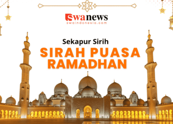 Sekapur Sirih Sirah Ramadan