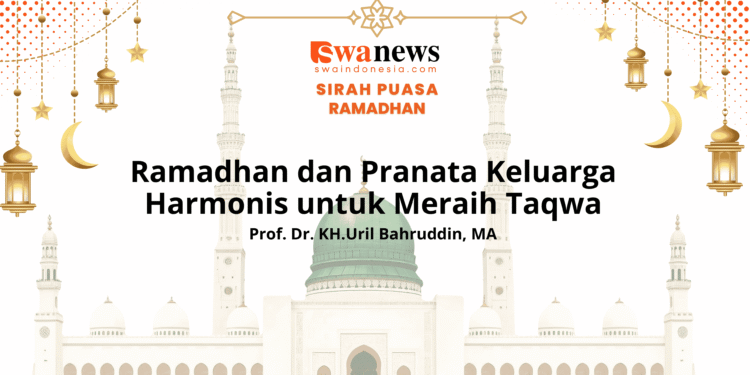 Pranata Keluarga Harmonis