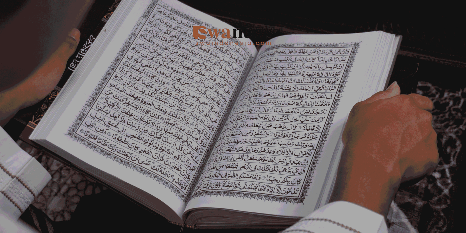 Khotmil Qur'an