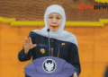 Khofifah Dipanggil KPK untuk Persidangan Korupsi Dana Hibah Provinsi Jatim, Tercantum Dapat Fee 30 Persen