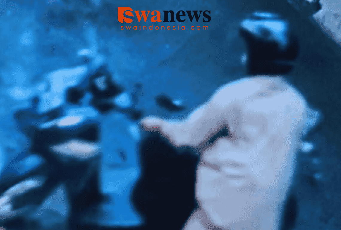 Motor Mahasiswa UB Hilang