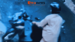 Motor Mahasiswa UB Hilang