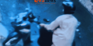 Motor Mahasiswa UB Hilang