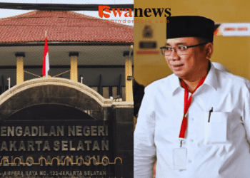 Mantan Menteri Agama, Yaqut Cholil Qoumas Akhirnya Mengajukan Praperadilan Melawan Penetapan KPK