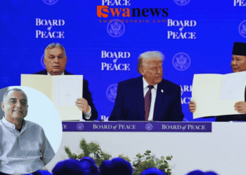 Board of Peace: Proyek Perdamaian Palsu Melembagakan Ketidakadilan