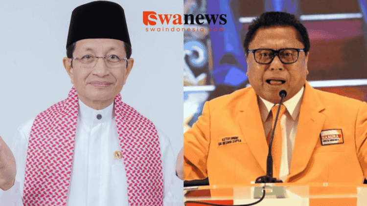 Dugaan gratifikasi Jet Pribadi