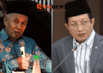 Kemenag Menampik Video Viral KH Marzuqi Terkait Isu Penggunaan Dana Baznas dan Wakaf Tunai Untuk MBG?