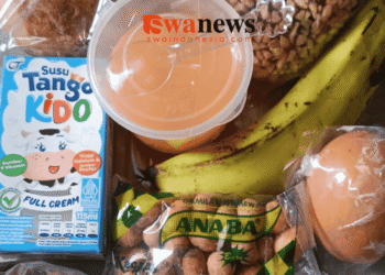 Ketua Satgas MBG Kota Malang