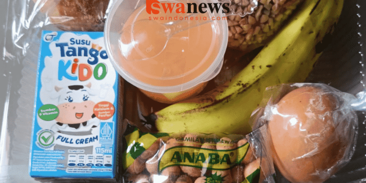 Ketua Satgas MBG Kota Malang