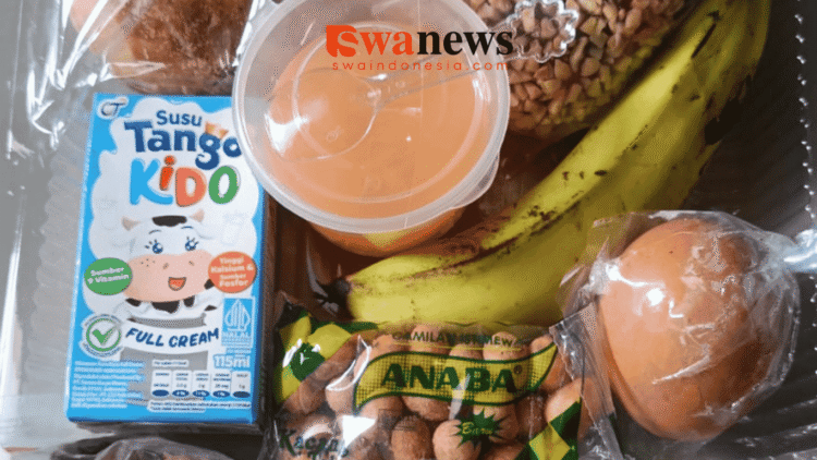 Ketua Satgas MBG Kota Malang