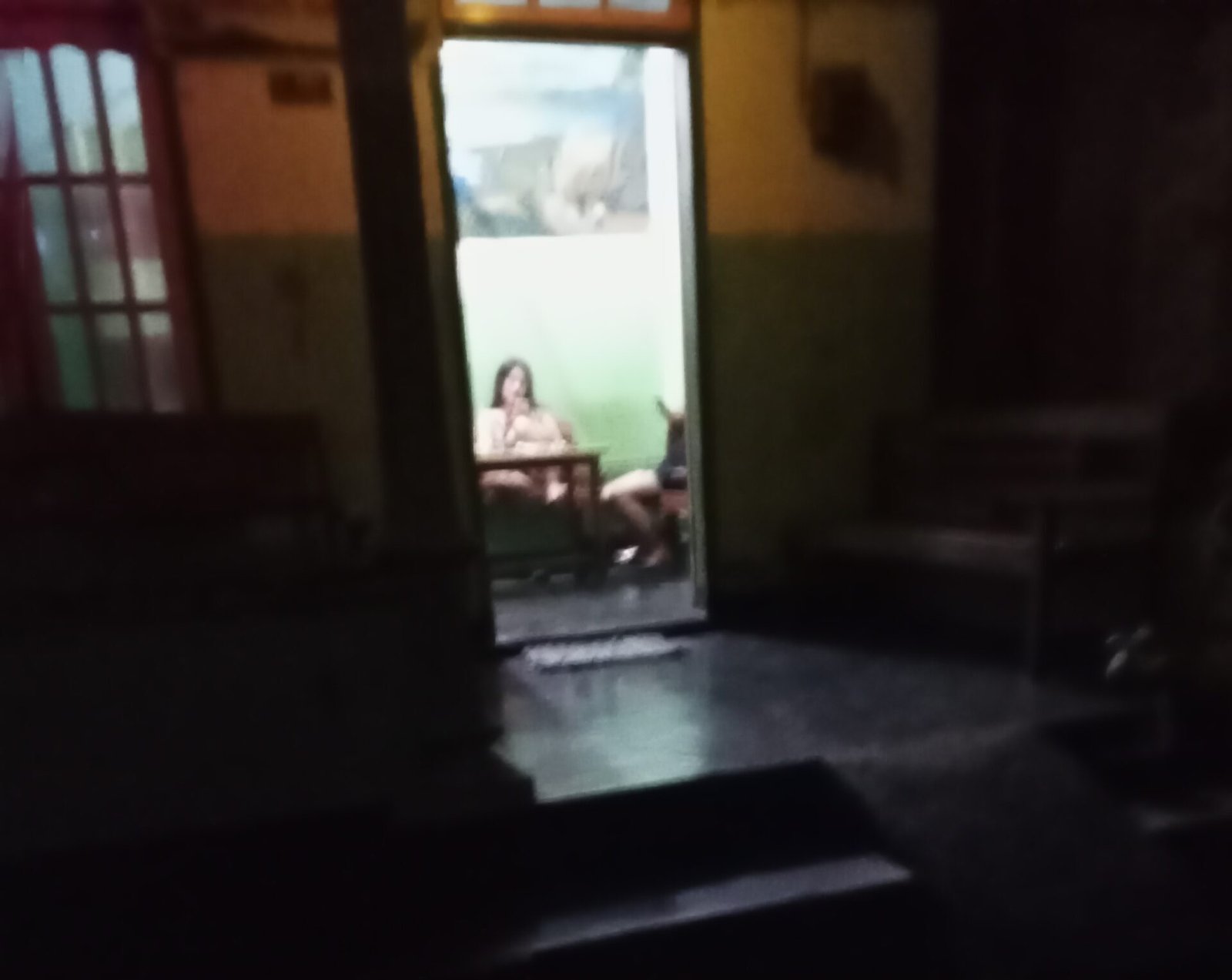 eks lokalisasi kaliwungu ngunut tulungagung