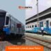 Kereta Commuter Line di Jawa Timur