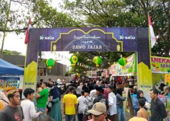 tempat ngabuburit di Malang