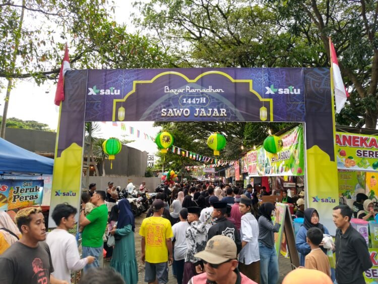 tempat ngabuburit di Malang