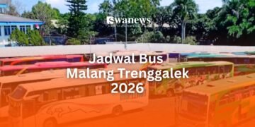 Jadwal Bus Malang Trenggalek