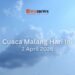 Ramalan Cuaca Kota Malang 2 April 2026