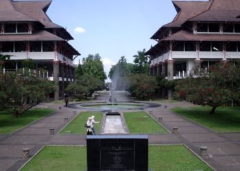 jurusan paling favorit di ITB