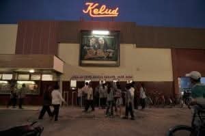 Bioskop Misbar kelud
