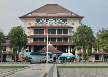 Jurusan Terfavorit di Universitas Airlangga