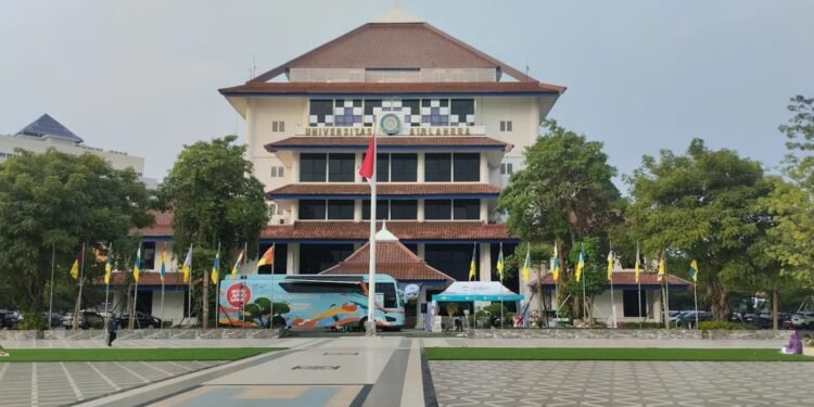 Jurusan Terfavorit di Universitas Airlangga